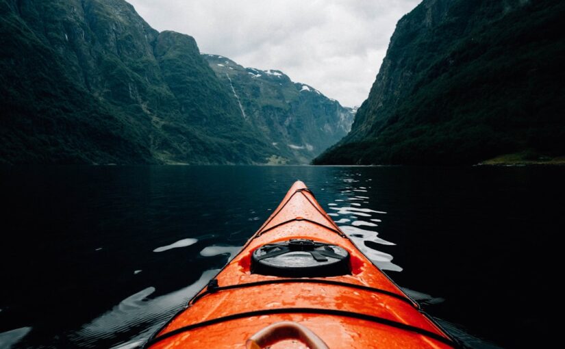 Det Vilde Nord: Oplev Yukon med Yukon-tours.dk