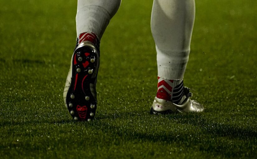 Fordyb dig i Sportens Verden med Football37.dk