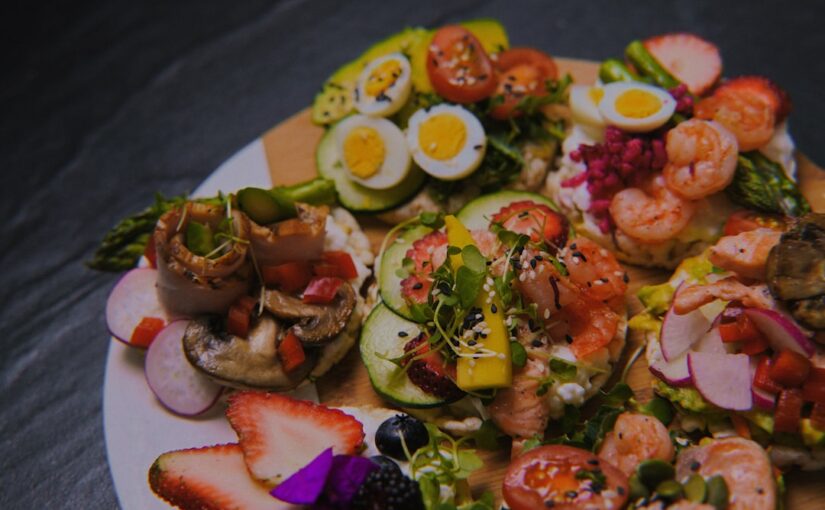 Oplev Den Kulinariske Magi på Restaurant Køge