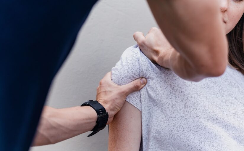 Kiropraktor Kolding: Din Guide til Optimal Behandling