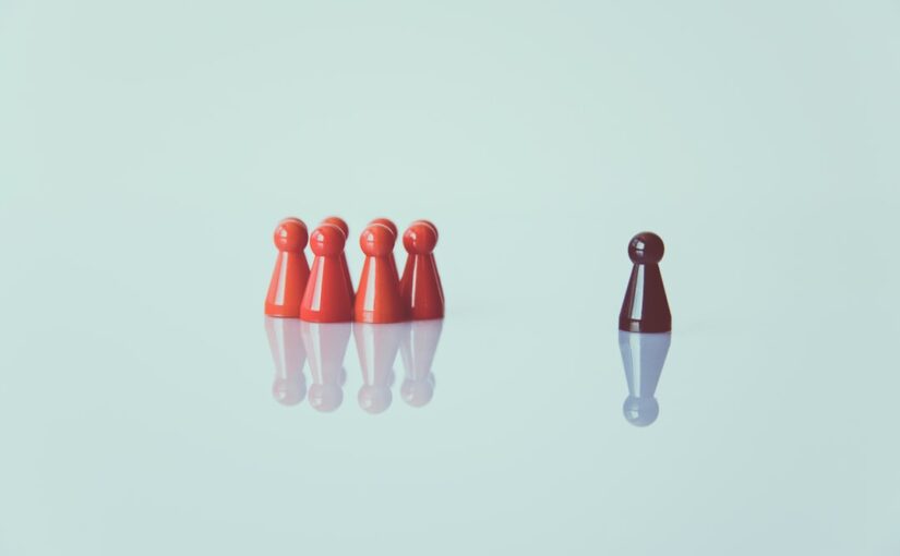 Executive Coaching: En Nøgle til Succesfuld Ledelsesudvikling