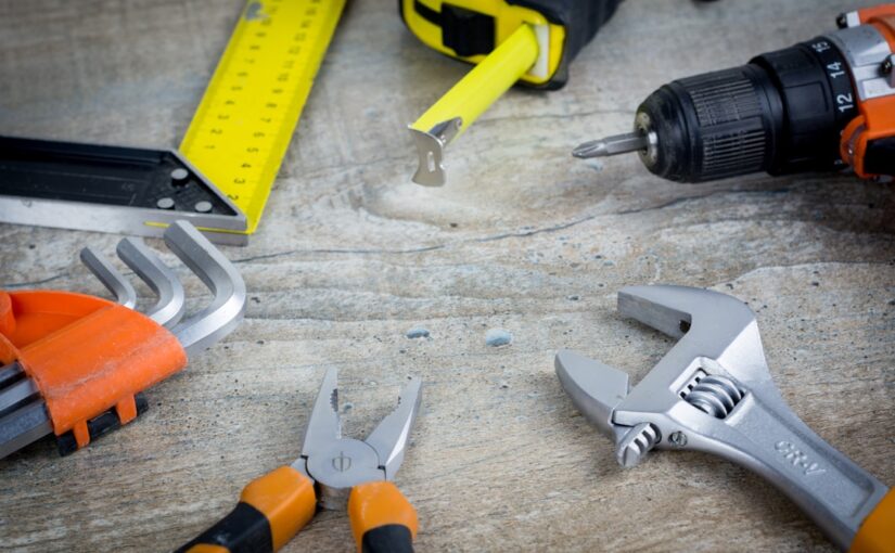 Reparation af Entreprenørmaskiner – En Nødvendighed for Effektiv Drift